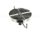 638090311 Cornelius Auger Nut/Diverter Assembly