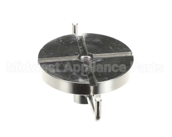 638090311 Cornelius Auger Nut/Diverter Assembly