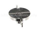 638090311 Cornelius Auger Nut/Diverter Assembly