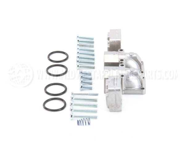 8101041 Frymaster Accessory Kit, Honeywell Valve