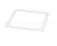 63814 Henny Penny Gasket-Plate Motor Mounting, 7X6.75X0.06