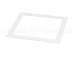 63814 Henny Penny Gasket-Plate Motor Mounting, 7X6.75X0.06