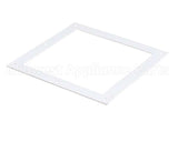 63814 Henny Penny Gasket-Plate Motor Mounting, 7X6.75X0.06