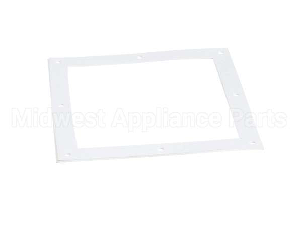 63814 Henny Penny Gasket-Plate Motor Mounting, 7X6.75X0.06