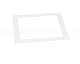 63814 Henny Penny Gasket-Plate Motor Mounting, 7X6.75X0.06
