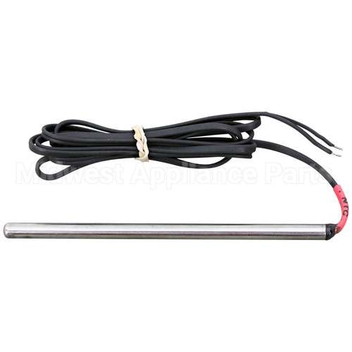 63816-2 Compatible Perlick 1/4 Odx S St Ntc Sensor