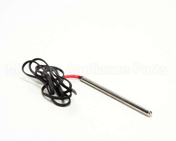 63816-2 Perlick Sensor, Ntc, S.st, 1/4 Od X