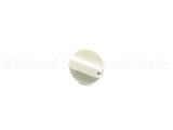 63818002 Markel Products Co. Thermostat Knob Ivory,3310Ser