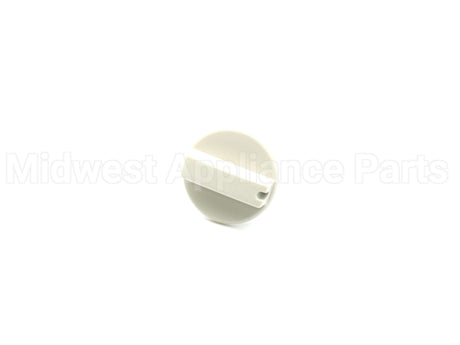 63818002 Markel Products Co. Thermostat Knob Ivory,3310Ser