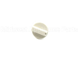 63818002 Markel Products Co. Thermostat Knob Ivory,3310Ser