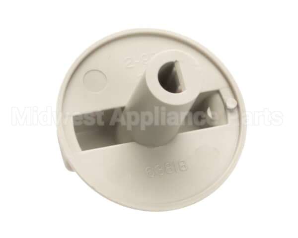 63818002 Tpi Temp Control Knob