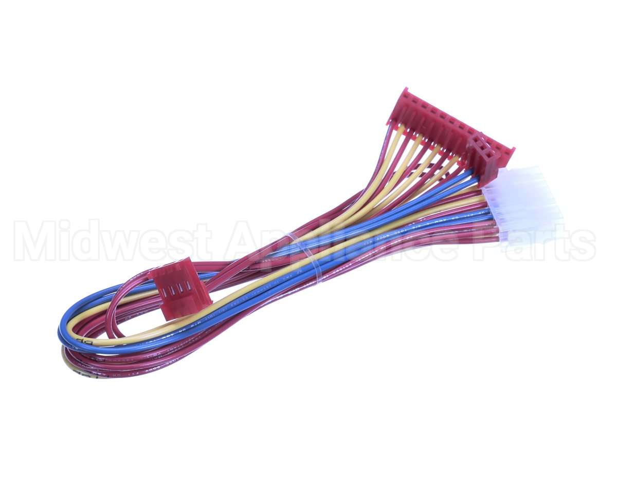 63821 Henny Penny Control Panel Power Harness