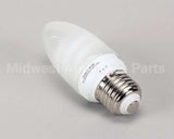 63821 Perlick Light Bulb, 7 Watt,Torpedo Cfl
