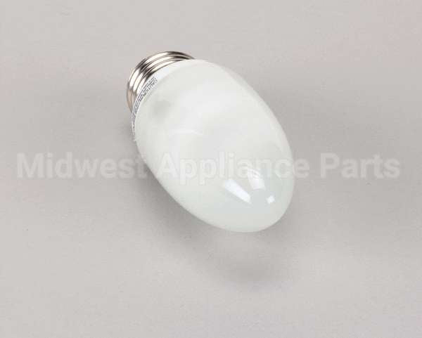 63821 Perlick Light Bulb, 7 Watt,Torpedo Cfl