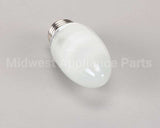 63821 Perlick Light Bulb, 7 Watt,Torpedo Cfl