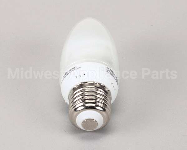 63821 Perlick Light Bulb, 7 Watt,Torpedo Cfl