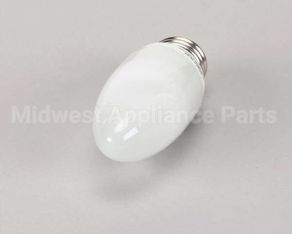 63821 Perlick Light Bulb, 7 Watt,Torpedo Cfl