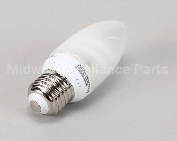 63821 Perlick Light Bulb, 7 Watt,Torpedo Cfl