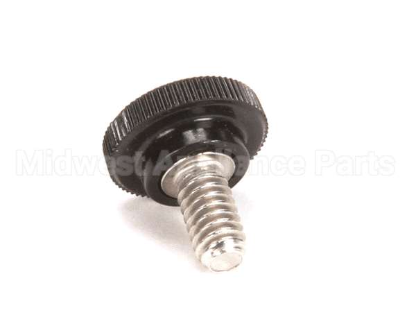 63828-1 Perlick Thumbscrew, 1/4-20 X 1/2 Soc