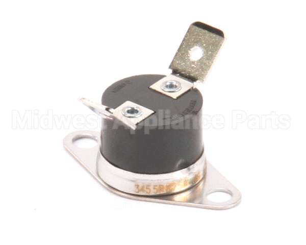 63831 Henny Penny Hi Limit-Water Pan