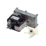 63900 Lightfry Basket Rotation Motor 115V 60Hz 53Rpm Ul