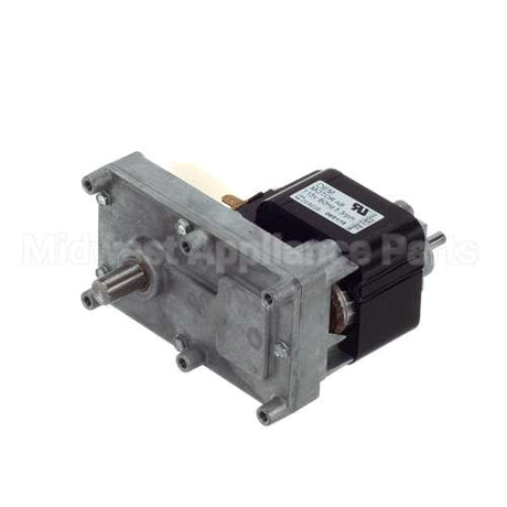 63900 Lightfry Basket Rotation Motor 115V 60Hz 53Rpm Ul