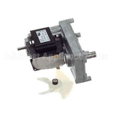 63900 Lightfry Basket Rotation Motor 115V 60Hz 53Rpm Ul