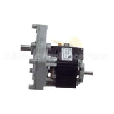 63900 Lightfry Basket Rotation Motor 115V 60Hz 53Rpm Ul