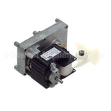 63900 Lightfry Basket Rotation Motor 115V 60Hz 53Rpm Ul