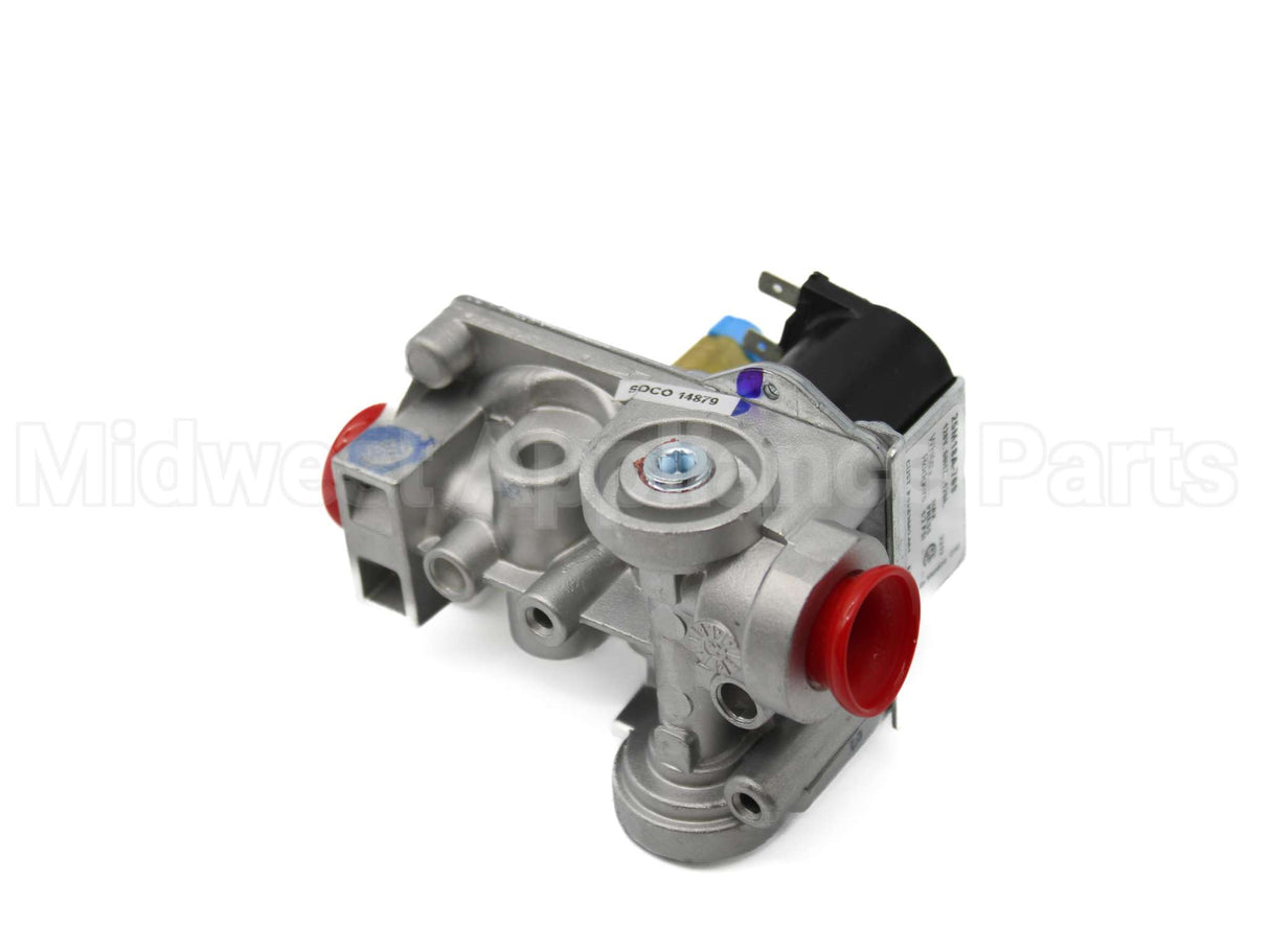 63902-001 Wayne Combustion 120V 3"/8" Gas Valve