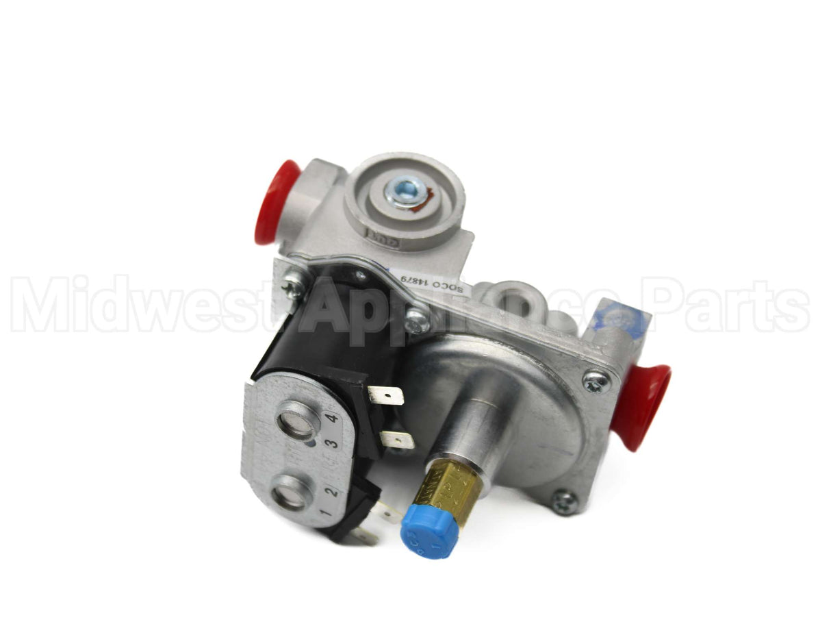 63902-001 Wayne Combustion 120V 3"/8" Gas Valve