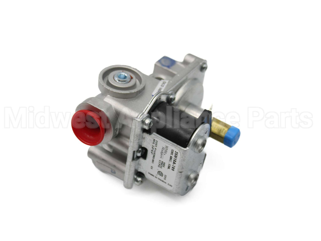 63902-001 Wayne Combustion 120V 3"/8" Gas Valve