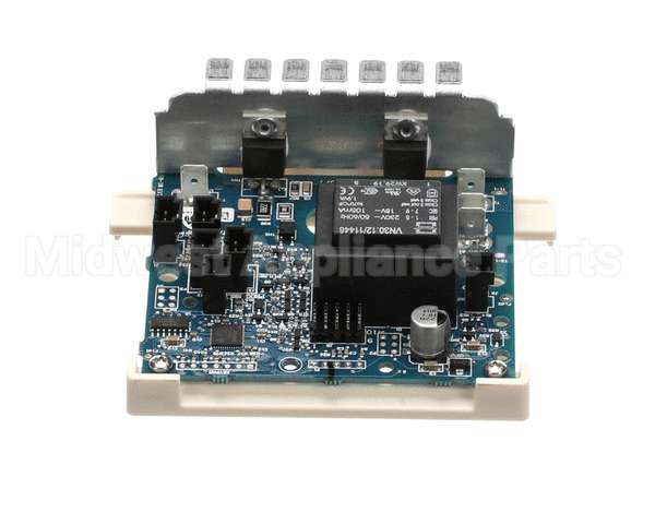 63904 Vita-Mix Ucb Control Board Only