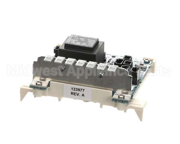 63904 Vita-Mix Ucb Control Board Only