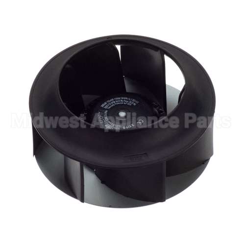 63905 Lightfry Ventilation Motor 115V 60Hz Ul