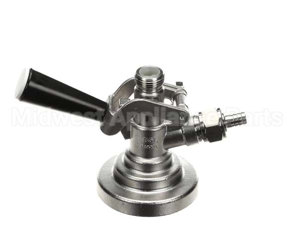 63907 Perlick Coupler, Type G, Import, Eur