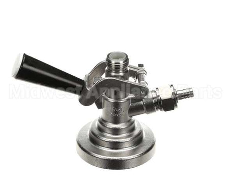 63907 Perlick Coupler, Type G, Import, Eur