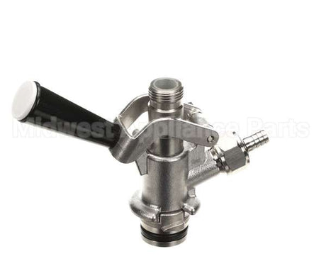 63908 Perlick Coupler, U Type, Import, Eur