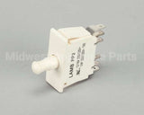63909 Middleby Switch,Intlck 12A No2P