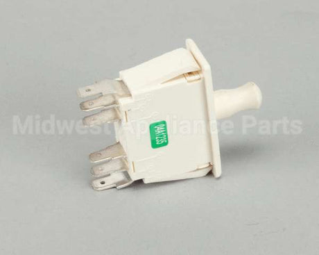 63909 Middleby Switch,Intlck 12A No2P