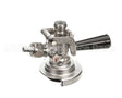 63909 Perlick Coupler, A Type, Import, Eur