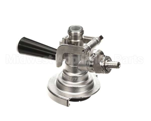 63909 Perlick Coupler, A Type, Import, Eur
