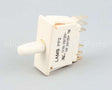 63910 Middleby Switch,Momentary 12A No2P