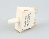 63910 Middleby Switch,Momentary 12A No2P