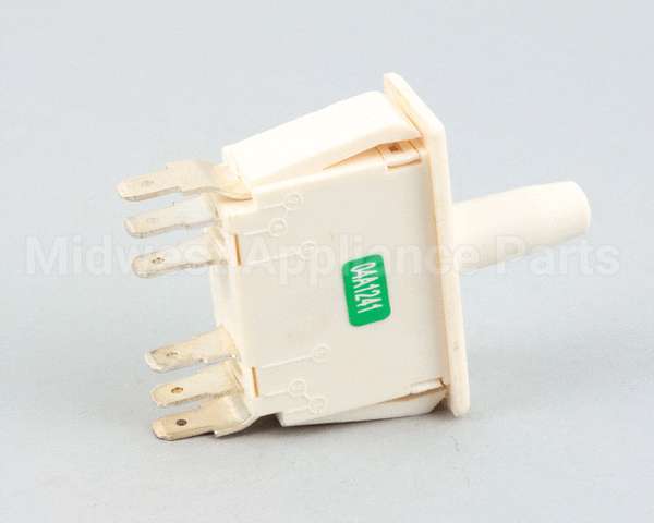 63910 Middleby Switch,Momentary 12A No2P