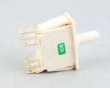 63910 Middleby Switch,Momentary 12A No2P