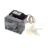 63915 Lightfry Drain Motor 115V 60Hz 10Rpm Ul