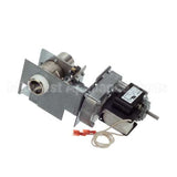 63918 Lightfry Drain Assembly Complete Ul