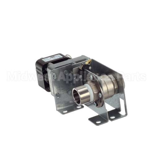 63918 Lightfry Drain Assembly Complete Ul