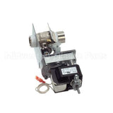 63918 Lightfry Drain Assembly Complete Ul